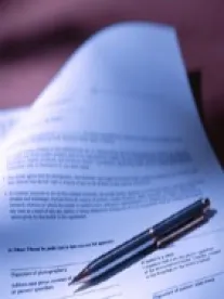 Contract Corner: Considering Usage Rights in Software License Agreements