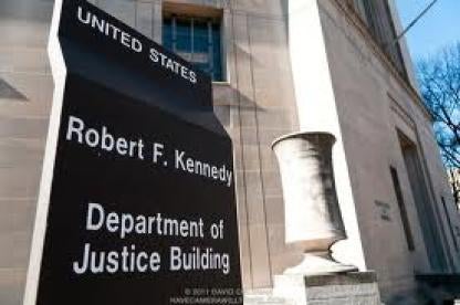 U.S. Department of Justice (DOJ)