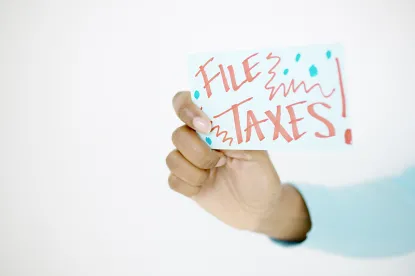 tax
