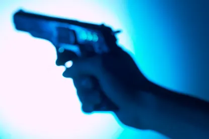 Tennessee in Last Stages of Approving Guns on Campus