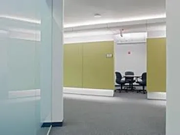 UK Holiday Pay – The Saga Continues, empty conference room