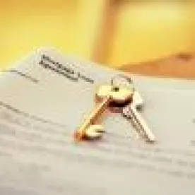 Coronavirus Pandemic Effect Mortgage Industry 