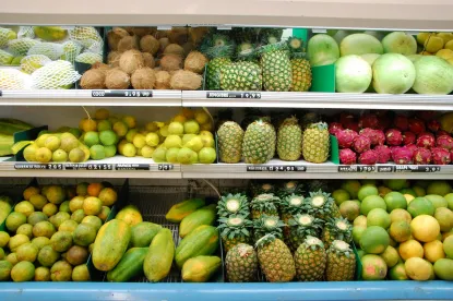 NLRB Finds Whole Foods’ Prohibition against Workplace Audio Recordings Unlawful, grocery store, produce