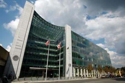 SEC Proposed Rules Security Based Swap Facilities