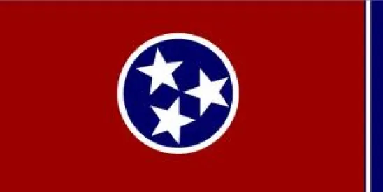 Tennessee Flaf 