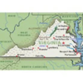 Virginia Passes First-in-the-Nation COVID-19 Safety Standard 