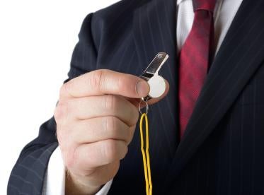 Petition Urges DOL To Target Contractual Clauses Discouraging Whistleblowing 