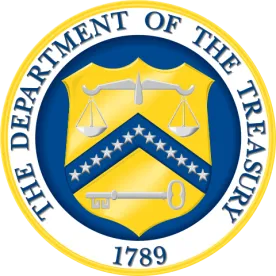 Dept of Treasury Office of Foreign Assets Control Settlement with JP Morgan Chase