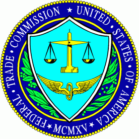 FTC Federal Trade Commission