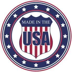 Meat Made In USA Label