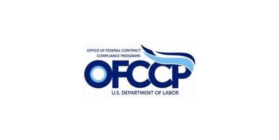 OFccp Logo
