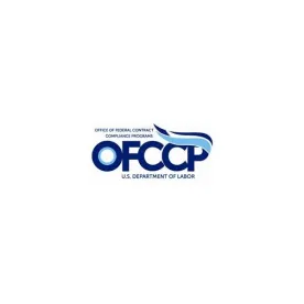 OFCCP logo