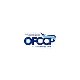 OFCCP Disability Form revised