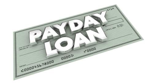 Federal Court CFPB Payday Loan Litigation