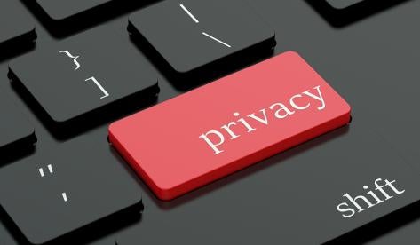privacy key to keep patient records data secure per HIPAA