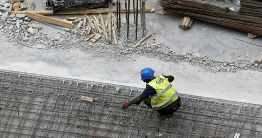 Construction Subcontractor Lien