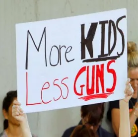 Gun Safety Liability Insurance