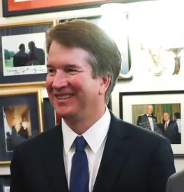 Brett Kavanaugh Attorney-Client Privilege