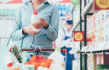 NY product labeling requirements , Consumer Right to Know Act