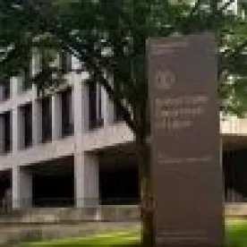 DOL building 