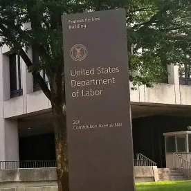 Investigative Reporter Sues DOL OFCCP FOIA Violation