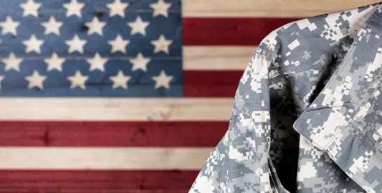 Final Rule on Free Credit Monitoring Service For Military