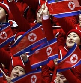 U.S. Shares Red Flags of North Korean-Directed Remote IT Workers