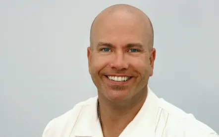 Jeff Roberts of Moire Marketing Partners 