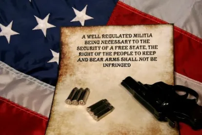 New York City Gun Law Second Amendment Question