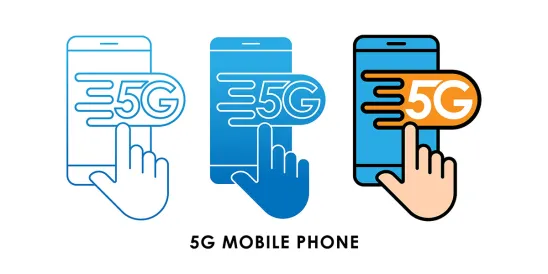 5G revolutionizing business and consumer connectivity
