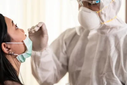 US COVID Coronavirus Vaccine CDC Healthcare