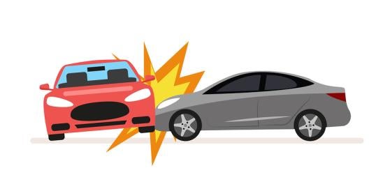 Car Accident Mistakes
