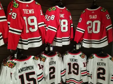 Chicago Blackhawks