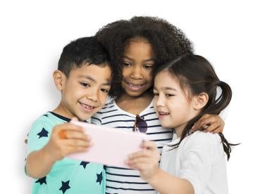 children’s online privacy protections