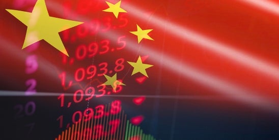 Investment In Certain National Security Technologies and Products in Countries of Concern Focus On China