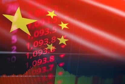 Restrictions for Investing in China Tech