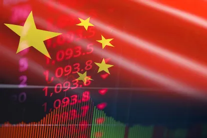 2021 Negative List for Foreign Investment