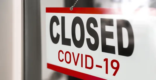 $600 B Main Street Lending Program Coronavirus