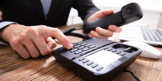 telephone consumer trolling