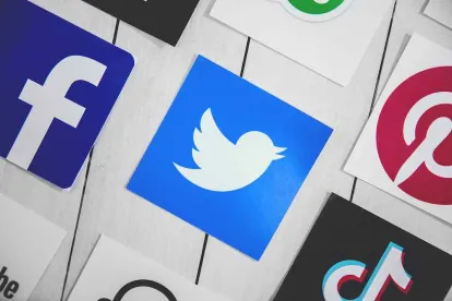 Twitter and Meta Dispute Effects on Companies