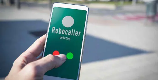 TCPA legislation, Second Robocall Blocking Report, Registered Traceback Consortium, Registered Traceback Consortium USTelecom, FCC’s Robocall Mitigation Database