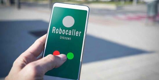 FCC and Ohio AG Take Action To Stop Invasive Robocalls