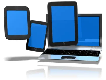 broadband wireless devices