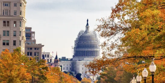 COVID Relief Bill passed by Congress - December 2020