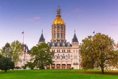 Connecticut’s Paid Family and Medical Leave Act