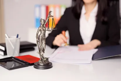 legal lateral partner hire