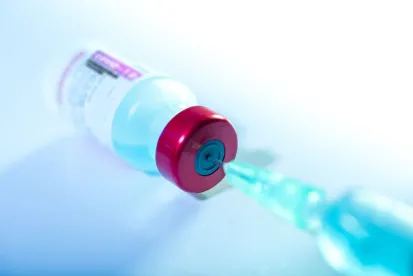CMS Vaccine Mandate Requirements