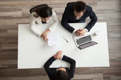 Law Firm Marketing & Recruiting 