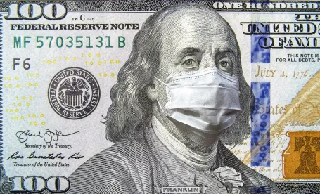 US State's COVID-19 Response; NY Mask Mandate