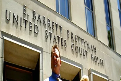 Federal Circuit Court Sentencing Stats 2018